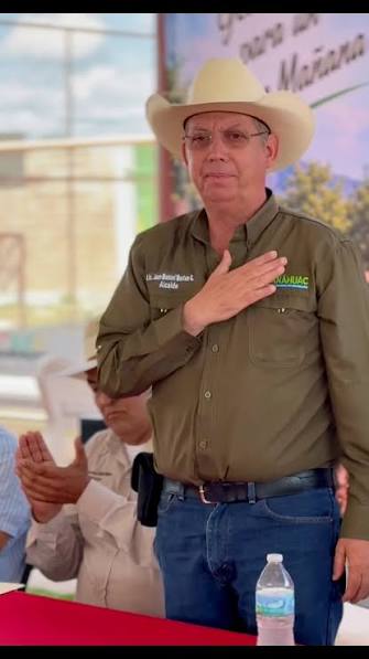 Juan Manuel Morton